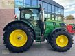 Tractor agrícola - John Deere - 6250r