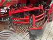 Cosechadora de Cereal - Grimme - rexor 6300 platinum