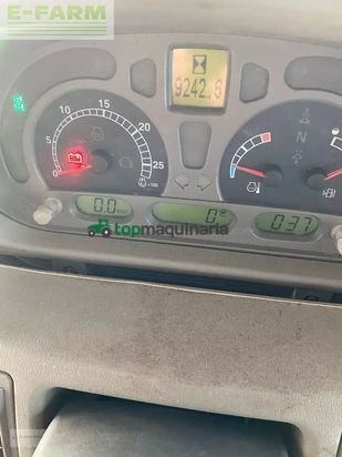 Tractor agrícola - Case IH - maxxum 115