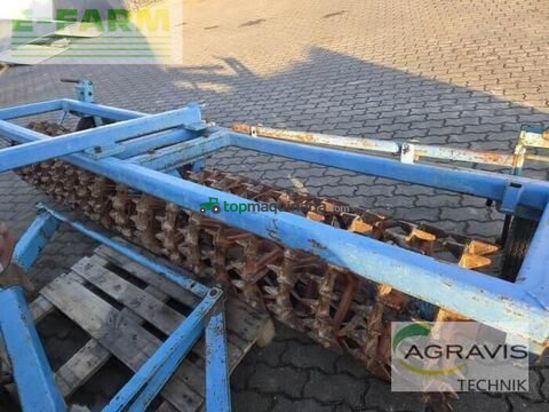 Arado - Lemken - turmalin 10 x