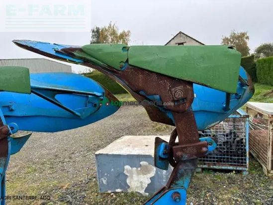 Arado - Lemken - juwel