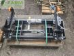 Telescopica -  - quicke adapter claas scorpion til euro