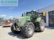 Tractor agrícola - Fendt - 939 vario s4 profi+ rüfa