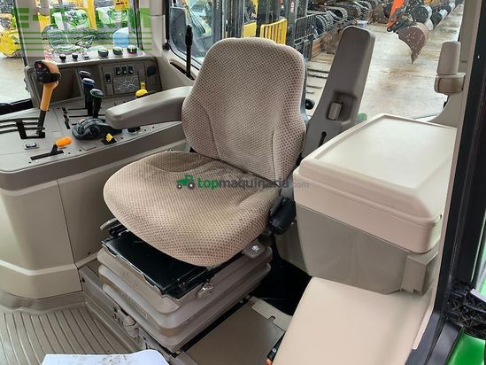 Tractor agrícola - John Deere - 6140m tractor (st24770)
