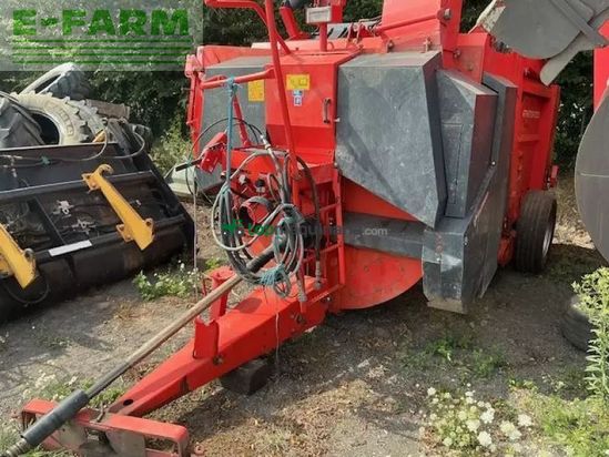 Esparcidor - Kuhn - athenor6070