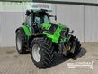 Tractor agrícola - Deutz-Fahr - 6215 ttv + rtk