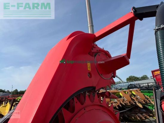 Cabezal - Kemper - champion 475 plus
