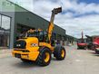 Telescopica - JCB - tm420s pivot steer telehandler (st26682)