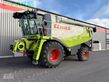 Cosechadora de Cereal - Claas - lexion 570 m. v750