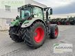 Tractor agrícola - Fendt - 724 vario scr