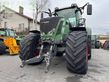 Tractor agrícola - Fendt - 828 vario profi+ plus / gps ready