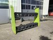 Cinta transportadora de forraje - Claas - dosierwalzen