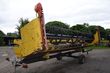 Cosechadora de Cereal - New Holland - cx 860