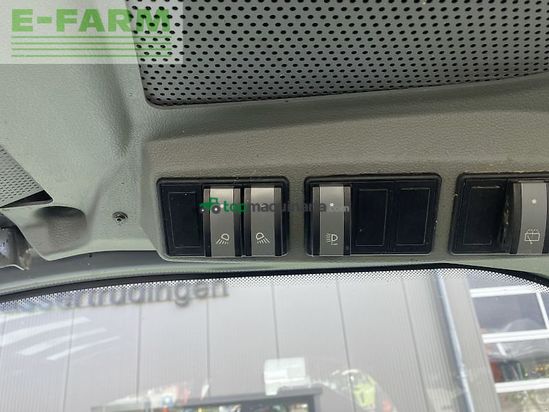 Telescopica - Claas - scorpion 7044