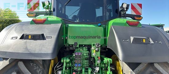 Tractor agrícola - John Deere - 8R 410