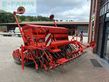 Sembradora - Kuhn - integra 3000 + hrb 302
