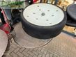 Sembradora monograno mecanica - Horsch - maistro 8cc