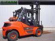 Elevadora - Linde - h 80 t/900 evo 396-03