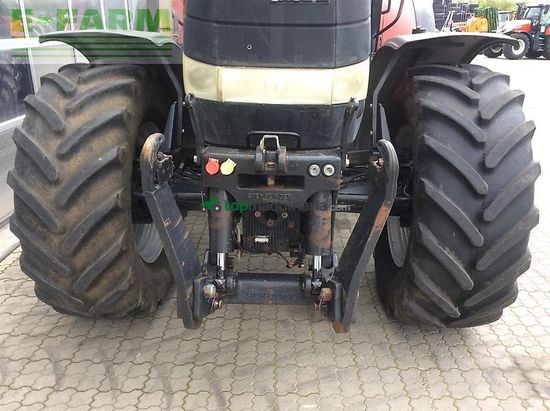 Tractor agrícola - Case IH - puma 180 lastschalter