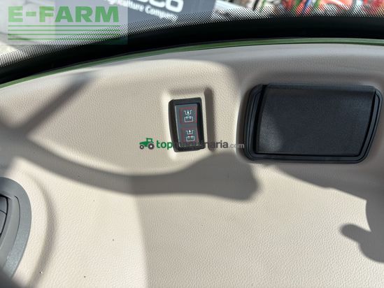 Tractor agrícola - Fendt - 724 vario profi+