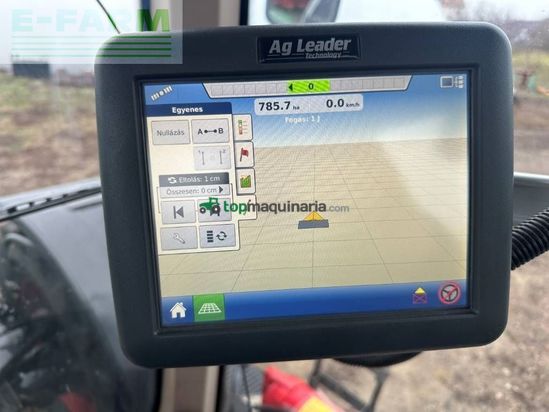 Tractor agrícola - Fendt - 930 vario