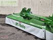 Cortacésped manual - McHale - r310nc mähwerk
