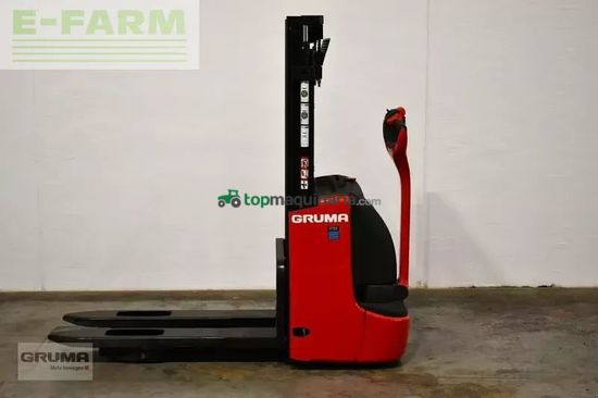 Elevadora - Linde - l 10 1172