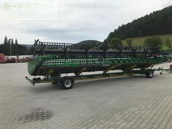 Cabezal - John Deere - 735pf