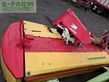 Cortacésped manual - Pöttinger - novadisc 266f classic