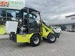 Minicargadora - Fliegl - 25-27 inkl. 3 anbaugeräte