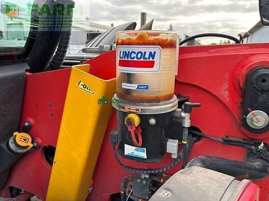 Telescopica - Manitou - 741