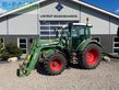 Tractor agrícola - Fendt - 313 vario