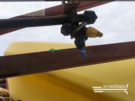 Atomizador - Hardi - navigator 3000