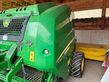 Empacadora gigant - John Deere - f440m