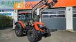 Tractor agrícola - Kubota - m4-063 frontlader