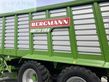 Remolqu agrícola - Bergmann - shuttle 510 k
