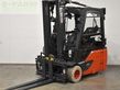 Elevadora - Linde - e 18 l evo 386-02