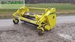 Cosechadora de Cereal - John Deere - 7550i pro