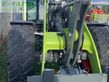 Minicargadora - Claas - torion 530 + palettengabel