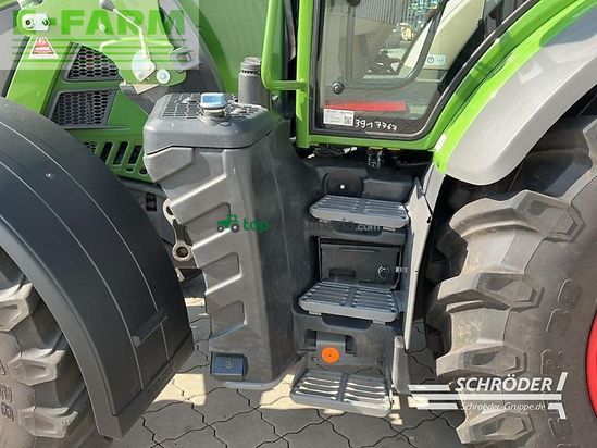 Tractor agrícola - Fendt - 516 vario gen3 profi plus ProfiPlus