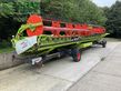 Cosechadora de Cereal - Claas - LEXION 8800 TT