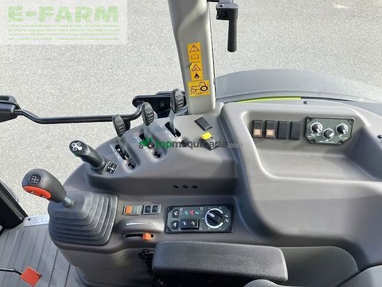 Tractor agrícola - Claas - elios 3.85 comfort