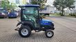 Tractor agrícola - Solis - 26 hst kabine neumaschine