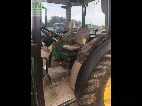 Tractor agrícola - John Deere - 5090 gn