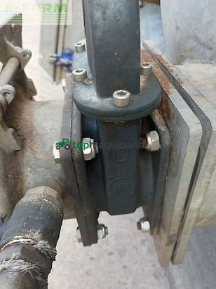 Cuba de purin - Kotte - garant vtr 22 + vogelsang tsg 30m