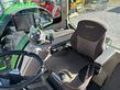 Tractor agrícola - Fendt - 724 profi plus s4