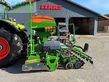 Combinado de siembra - Amazone - centaya 4000 super
