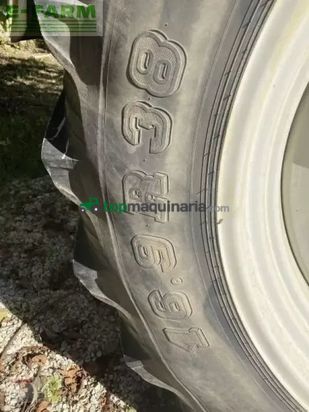 Atomizador - Hardi - commander 2800 l