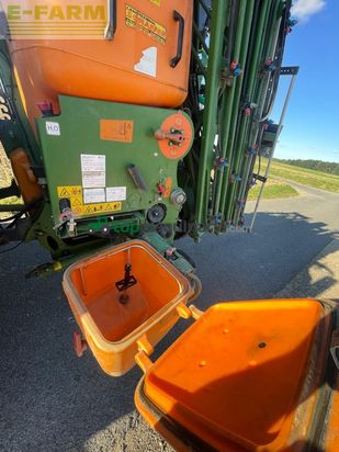 Atomizador - Amazone - UF 1801