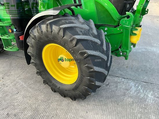 Tractor agrícola - John Deere - 6130r ultimate edition tractor (st27827)
